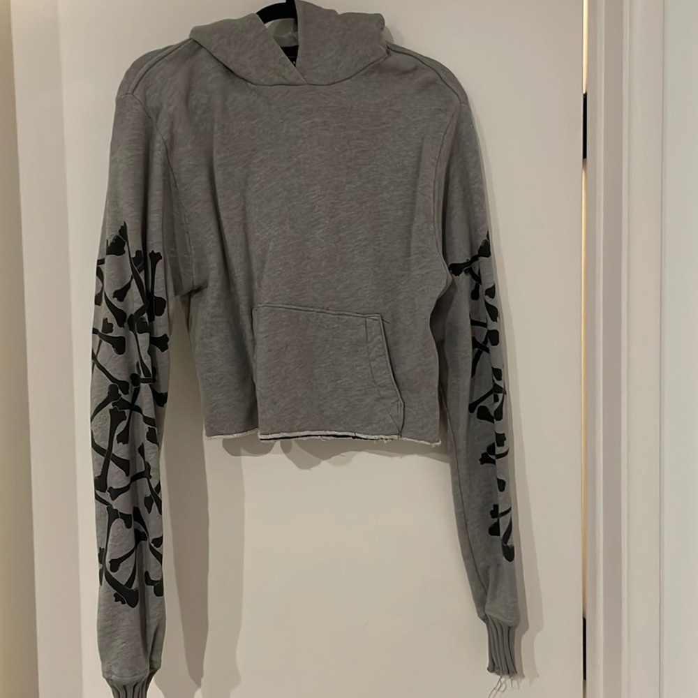 Amiri sweater
